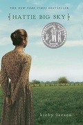 Cover: Hattie Big Sky - Yearling