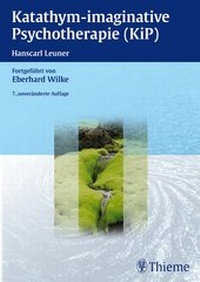 Abbildung von: Katathym-imaginative Psychotherapie (KiP) - Thieme