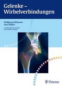 Abbildung von: Gelenke - Wirbelverbindungen - Thieme