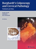 Cover: Burghardt's Colposcopy and Cervical Pathology - Thieme