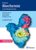 Cover: Karlsons Biochemie und Pathobiochemie - Thieme