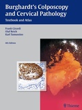 Cover: Burghardt's Colposcopy and Cervical Pathology - Thieme