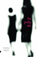 Cover: The Pretty One - Delacorte Press