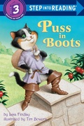 Cover: Puss in Boots - Random House Books for Young Readers