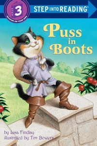Enlarge image Cover: Puss in Boots - Random House Books for Young Readers