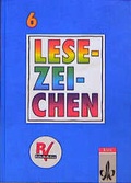 Cover: Lesezeichen - Allgemeine Ausgabe f&uuml;r Gymnasien und Realschulen - Neubearbeitung - Klett