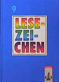 Cover: Lesezeichen - Allgemeine Ausgabe f&uuml;r Gymnasien und Realschulen - Neubearbeitung / 9. Schuljahr. Sch&uuml;lerband - Klett