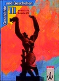 Cover: Geschichte und Geschehen 2. Ausgabe A/B. 19./20. Jahrhundert - Klett