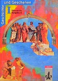 Cover: Geschichte und Geschehen 1. Vom antiken Griechenland bis zur Franz&ouml;sischen Revolution - Klett