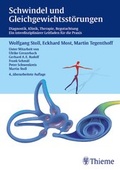 Cover: Schwindel und Gleichgewichtsst&ouml;rungen - Thieme