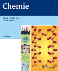 Bild vergrößern Bild: Chemie - Thieme