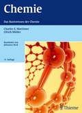 Cover: Chemie - Thieme