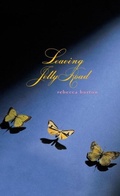 Cover: Leaving Jetty Road - Laurel Leaf