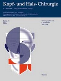 Enlarge image Cover: Band 2: Ohr - Thieme