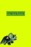 Cover: Imaginary Enemy - Delacorte Press