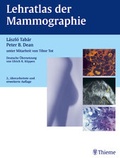 Cover: Lehratlas der Mammographie - Thieme