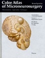 Cover: Color Atlas of Microneurosurgery: Volume 1 - Intracranial Tumors - Thieme
