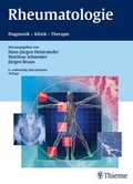 Cover: Rheumatologie - Thieme