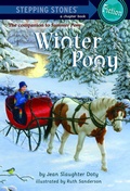 Cover: Winter Pony - Random House Inc