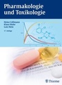 Bild: Pharmakologie und Toxikologie - Thieme
