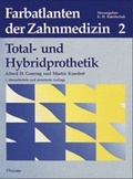 Cover: Band 2: Total- und Hybridprothetik - Thieme