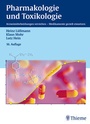 Bild: Pharmakologie und Toxikologie - Thieme