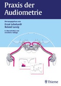 Cover: Praxis der Audiometrie - Thieme