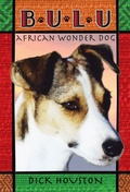 Cover: Bulu: African Wonder Dog - Random House Inc
