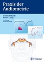 Cover: Praxis der Audiometrie - Thieme