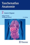 Bild: Taschenatlas der Anatomie, Band 2: Innere Organe - Thieme