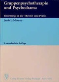 Cover: Gruppenpsychotherapie und Psychodrama - Thieme