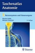 Bild: Taschenatlas Anatomie, Band 3: Nervensystem und Sinnesorgane - Thieme