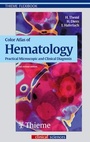 Cover: Color Atlas of Hematology - Thieme