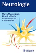Cover: Neurologie - Thieme