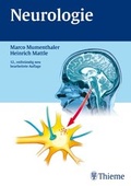 Cover: Neurologie - Thieme
