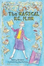 Cover: The Magical Ms. Plum - Yearling (imprint of Random House Children's Books)