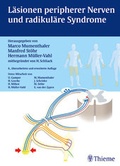 Cover: L&auml;sionen peripherer Nerven und radikul&auml;re Syndrome - Thieme