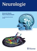 Cover: Neurologie - Thieme