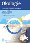 Cover: &Ouml;kologie - Thieme