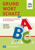 Cover: Grundwortschatz plus - Verlag f&uuml;r p&auml;dagogische Medien im Ernst Klett Verlag