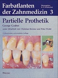 Cover: Partielle Prothetik - Thieme