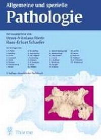 Bild vergrößern Bild: Allgemeine und spezielle Pathologie - Thieme