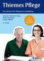 Bild: Thiemes Pflege (große Ausgabe) - Thieme