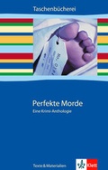 Cover: Perfekte Morde. Eine Krimi-Anthologie - Klett