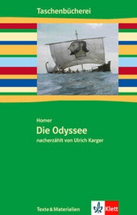 Bild vergrößern Bild: Die Odyssee - Klett