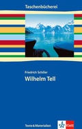 Cover: Wilhelm Tell - Klett