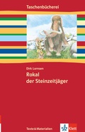 Cover: Rokal der Steinzeitj&auml;ger - Klett