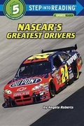 Cover: NASCAR's Greatest Drivers - Random House Inc