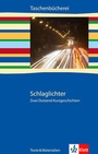 Cover: Schlaglichter - Klett