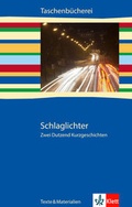 Cover: Schlaglichter - Klett